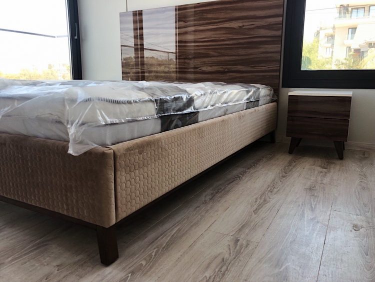 Bed Cyprus